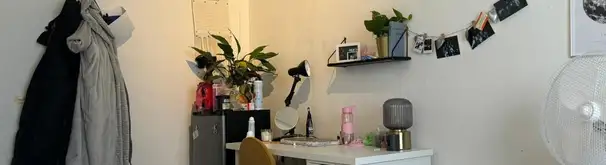 Kamer Foto #2 te huur bij Huurstunt