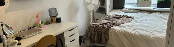 Kamer Foto #1 te huur bij Huurstunt