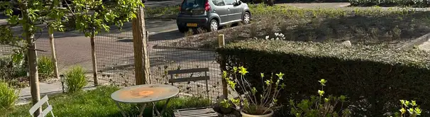 Kamer Foto #3 te huur bij Huurstunt