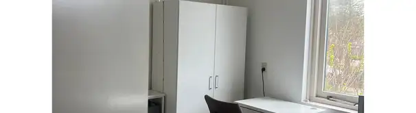 Kamer Foto #1 te huur bij Huurstunt