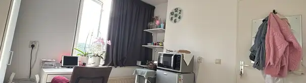 Kamer Foto #2 te huur bij Huurstunt