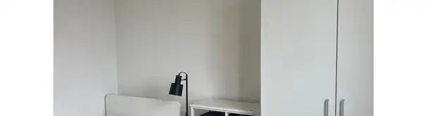 Kamer Foto #0 te huur bij Huurstunt