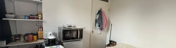Kamer Foto #1 te huur bij Huurstunt