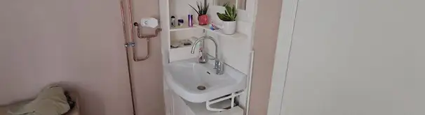 Kamer Foto #1 te huur bij Huurstunt