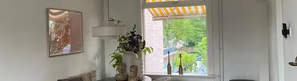 Appartement Foto #2 te huur bij Huurstunt
