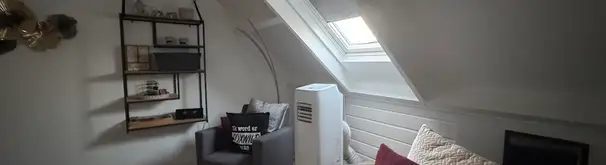 Kamer Foto #0 te huur bij Huurstunt