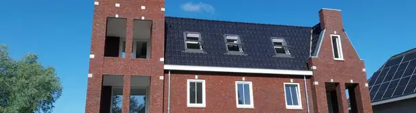 Appartement Foto #1 te huur bij Huurstunt