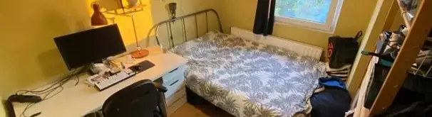 Kamer Foto #3 te huur bij Huurstunt