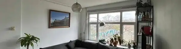 Kamer Foto #1 te huur bij Huurstunt