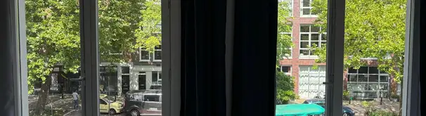 Kamer Foto #1 te huur bij Huurstunt