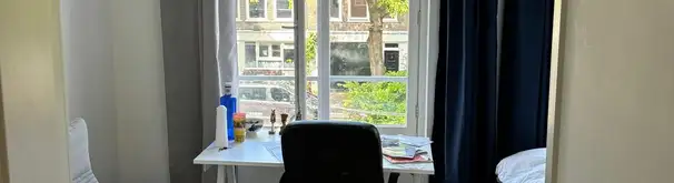 Kamer Foto #2 te huur bij Huurstunt