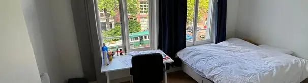 Kamer Foto #0 te huur bij Huurstunt