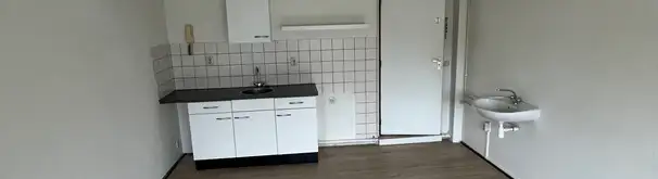 Studio Foto #0 te huur bij Huurstunt