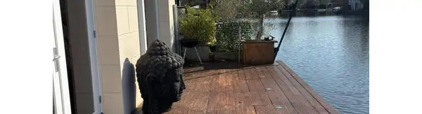 Appartement Foto #1 te huur bij Huurstunt