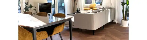 Appartement Foto #0 te huur bij Huurstunt