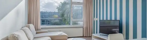 Appartement Foto #0 te huur bij Huurstunt