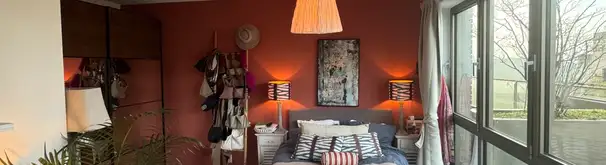 Kamer Foto #2 te huur bij Huurstunt