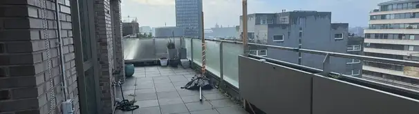 Kamer Foto #3 te huur bij Huurstunt