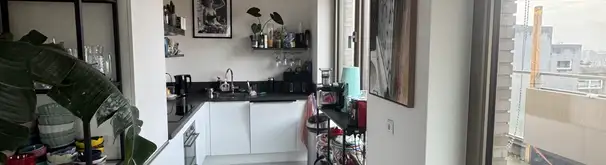 Kamer Foto #1 te huur bij Huurstunt