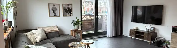 Appartement Foto #3 te huur bij Huurstunt