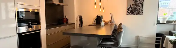 Appartement Foto #1 te huur bij Huurstunt