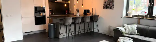 Appartement Foto #2 te huur bij Huurstunt