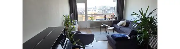 Kamer Foto #1 te huur bij Huurstunt