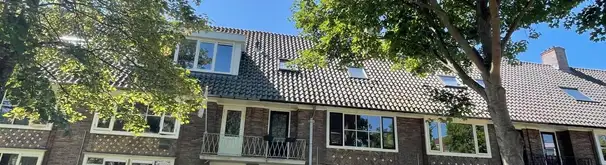 Kamer Foto #0 te huur bij Huurstunt