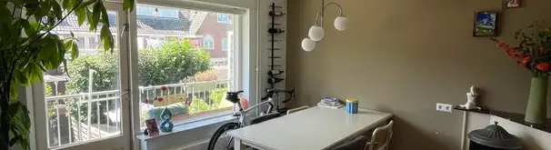 Kamer Foto #3 te huur bij Huurstunt