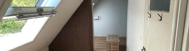 Kamer Foto #1 te huur bij Huurstunt