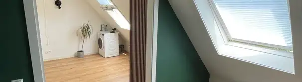 Kamer Foto #2 te huur bij Huurstunt