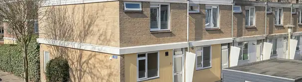Huurwoning Foto #3 te huur bij Huurstunt