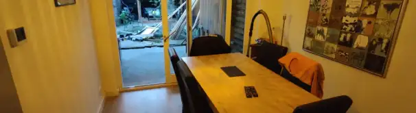 Kamer Foto #1 te huur bij Huurstunt