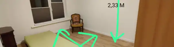 Kamer Foto #0 te huur bij Huurstunt