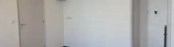 Studio Foto #1 te huur bij Huurstunt