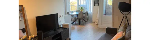 Kamer Foto #1 te huur bij Huurstunt