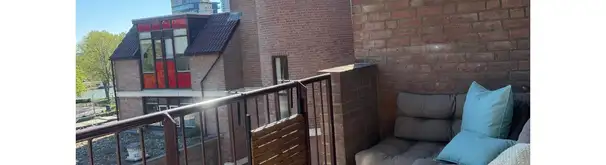 Kamer Foto #2 te huur bij Huurstunt