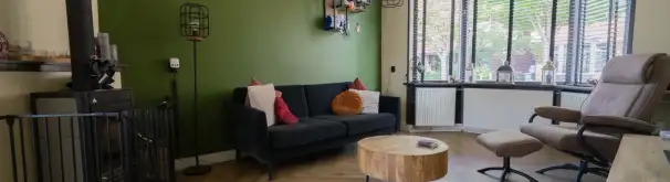 Huurwoning Foto #1 te huur bij Huurstunt