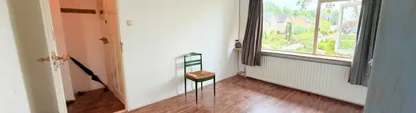 Kamer Foto #2 te huur bij Huurstunt