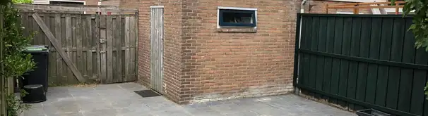 Huurwoning Foto #0 te huur bij Huurstunt