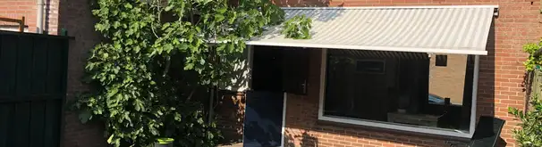 Huurwoning Foto #1 te huur bij Huurstunt