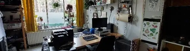 Kamer Foto #0 te huur bij Huurstunt