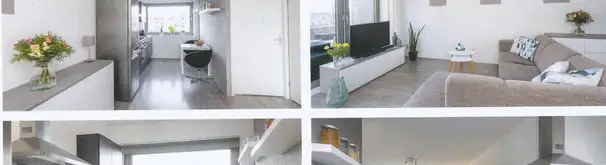 Appartement Foto #3 te huur bij Huurstunt