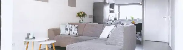 Appartement Foto #2 te huur bij Huurstunt