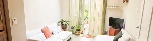 Appartement Foto #3 te huur bij Huurstunt