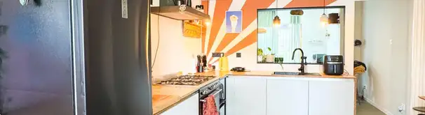 Appartement Foto #1 te huur bij Huurstunt