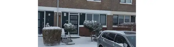 Huurwoning Foto #3 te huur bij Huurstunt