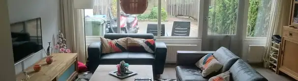 Huurwoning Foto #3 te huur bij Huurstunt