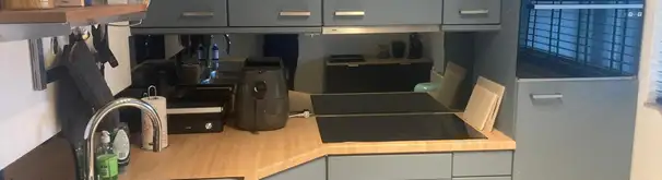 Kamer Foto #0 te huur bij Huurstunt