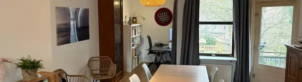 Kamer Foto #1 te huur bij Huurstunt